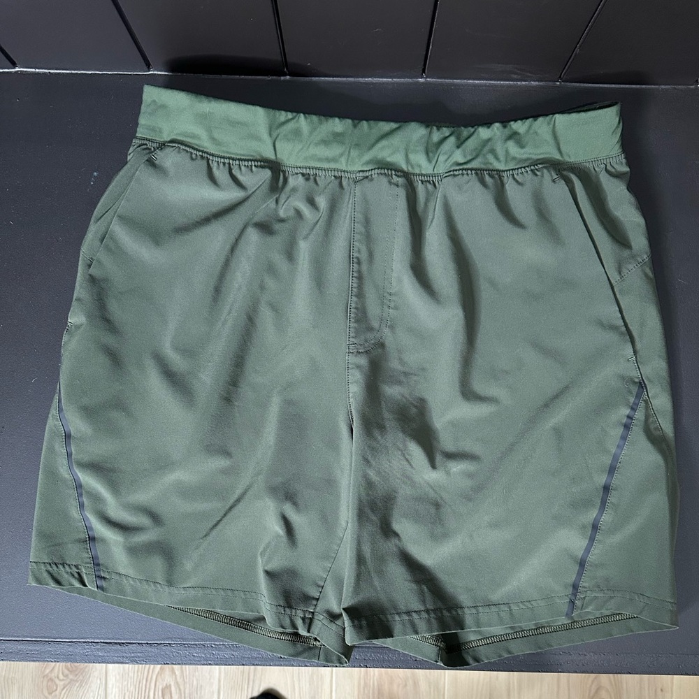 VRST 2-in-1 shorts
